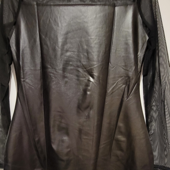 chicme mini dress - Picture 4 of 4